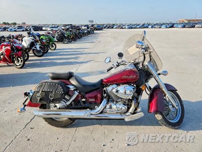 2004 HONDA VT750 C JH2RC500X4M000153 - główne zdjęcie licytacji z USA - miniatura