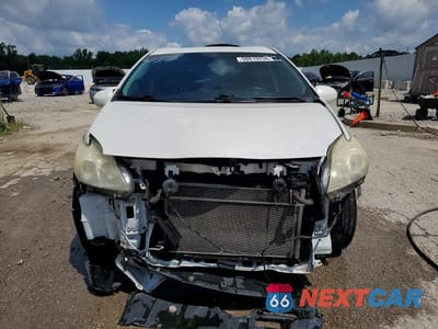 Piąte zdjęcie samochodu w środku: 2013 TOYOTA PRIUS PERSONA SERIES SE VIN:JTDKN3DUXD5591066 - miniatura