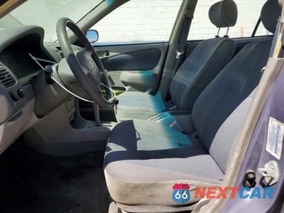 Zdjęcie 7 z 12 samochodu: 1998 TOYOTA COROLLA VE VIN:2T1BR12E8WC006575 - miniatura