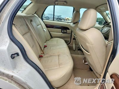 Zdjęcie 10 z 12 samochodu: 2007 MERCURY GRAND MARQUIS LS VIN:2MEFM75VX7X602877 - miniatura