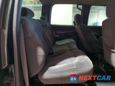 Zdjęcie 10 z 13 samochodu: 2001 CHEVROLET SILVERADO K2500 HEAVY DUTY VIN:1GCHK23GX1F206328 - miniatura