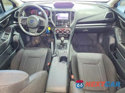 Zdjęcie 8 z 13 samochodu: 2019 SUBARU IMPREZA VIN:4S3GTAA66K1752958 - miniatura