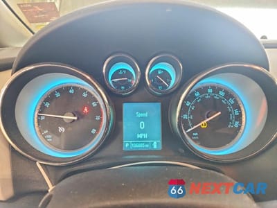 Zdjęcie 9 z 12 samochodu: 2017 BUICK VERANO SPORT TOURING VIN:1G4PR5SK6H4121096 - miniatura