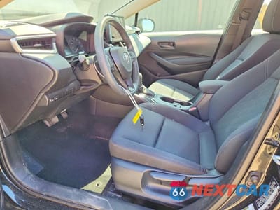 Zdjęcie 7 z 12 samochodu: 2023 TOYOTA COROLLA LE VIN:5YFB4MDE0PP068731 - miniatura