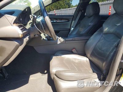 Zdjęcie 7 z 12 samochodu: 2018 CADILLAC CT6 PREMIUM LUXURY CSAV VIN:1G6KG5RS9JU128174 - miniatura