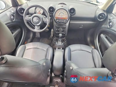 Zdjęcie 8 z 13 samochodu: 2014 MINI COOPER S COUNTRYMAN VIN:WMWZC3C5XEWP28899 - miniatura