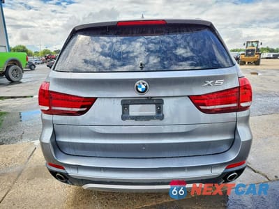 Zdjęcie 6 z 13 samochodu: 2017 BMW X5 SDRIVE35I VIN:5UXKR2C34H0U21875 - miniatura