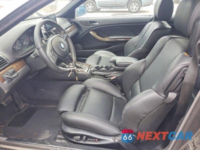 Zdjęcie 7 z 12 samochodu: 2003 BMW 325 CI VIN:WBABS33463PG90481 - miniatura