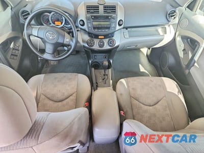 Zdjęcie 8 z 12 samochodu: 2011 TOYOTA RAV4 BASE VIN:2T3BF4DV1BW117010 - miniatura