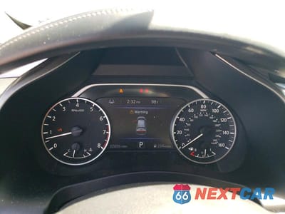 Zdjęcie 9 z 13 samochodu: 2021 NISSAN MURANO SL VIN:5N1AZ2CS6MC107668 - miniatura
