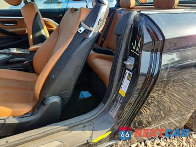 Zdjęcie 12 z 13 samochodu: 2019 BMW 430XI VIN:WBA4Z3C5XKEF31941 - miniatura