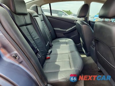Zdjęcie 10 z 12 samochodu: 2010 NISSAN ALTIMA 2.5 VIN:1N4AL2AP8AN554626 - miniatura