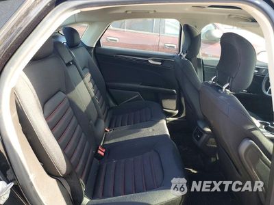 Zdjęcie 10 z 13 samochodu: 2014 FORD FUSION SE VIN:3FA6P0H93ER199700 - miniatura