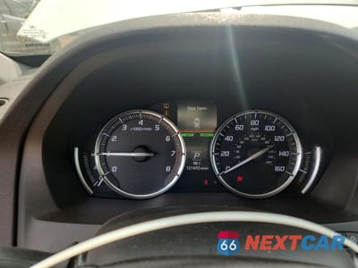 Zdjęcie 9 z 12 samochodu: 2017 ACURA MDX TECHNOLOGY VIN:5FRYD4H59HB022086 - miniatura