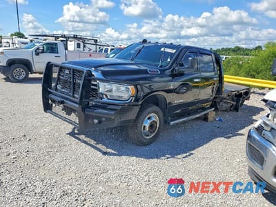 2022 RAM 3500 3C7WRTCL5NG400925 - główne zdjęcie licytacji z USA - miniatura