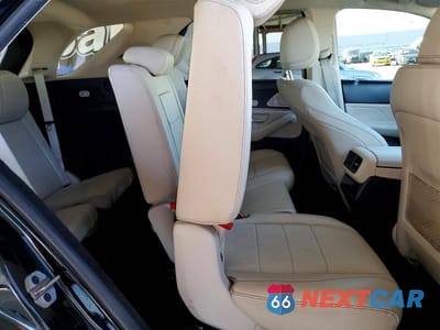 Zdjęcie 10 z 12 samochodu: 2021 MERCEDES-BENZ GLE 350 4MATIC VIN:4JGFB4KE8MA420900 - miniatura