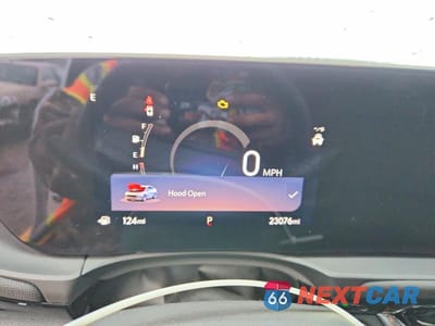 Zdjęcie 9 z 12 samochodu: 2025 BUICK ENVISTA SPORT TOURING VIN:KL47LBEPXSB127346 - miniatura