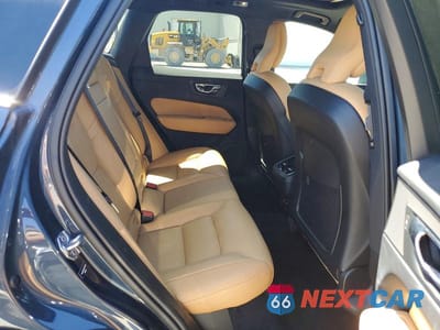 Zdjęcie 11 z 13 samochodu: 2019 VOLVO XC60 T6 INSCRIPTION VIN:YV4A22RL9K1301173 - miniatura