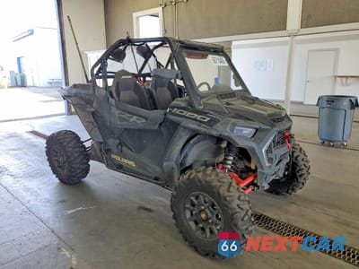 2022 POLARIS RZR XP 1000 UTILITY VEHICLE 3NSNAE999NN867492 - główne zdjęcie licytacji z USA - miniatura