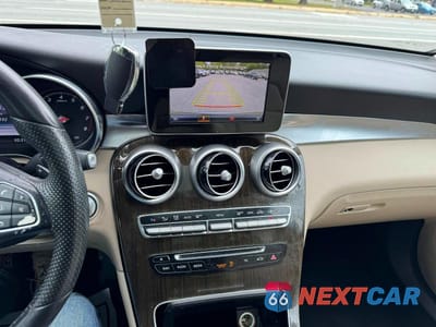 Zdjęcie 10 z 10 samochodu: 2017 MERCEDES-BENZ GLC 300 VIN:WDC0G4JB0HF134965 - miniatura
