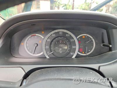 Zdjęcie 9 z 13 samochodu: 2014 HONDA ACCORD LX VIN:1HGCR2F33EA198687 - miniatura