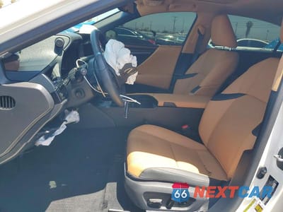 Zdjęcie 7 z 12 samochodu: 2025 LEXUS ES 300H BASE VIN:58ADA1C14SU070545 - miniatura