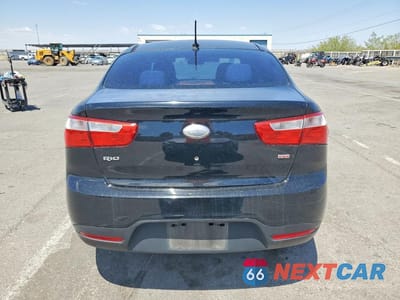 Zdjęcie 6 z 12 samochodu: 2013 KIA RIO LX VIN:KNADM4A30D6284512 - miniatura