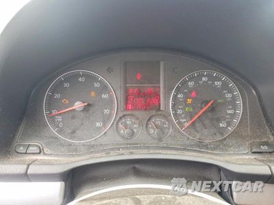 Zdjęcie 9 z 12 samochodu: 2006 VOLKSWAGEN JETTA VALUE VIN:3VWPF71K66M760751 - miniatura