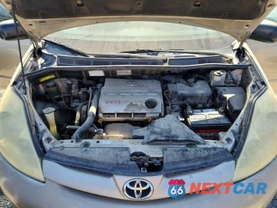 Zdjęcie 12 z 13 samochodu: 2006 TOYOTA SIENNA LE 8 PASSENGER VIN:5TDZA23C56S481665 - miniatura