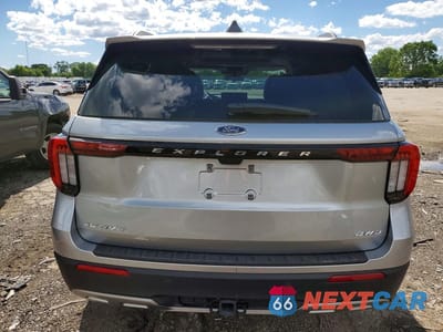 Zdjęcie 6 z 12 samochodu: 2025 FORD EXPLORER ACTIVE VIN:1FMUK8DH2SGA98237 - miniatura