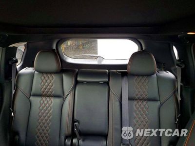 Zdjęcie 10 z 13 samochodu: 2024 MITSUBISHI OUTLANDER SEL VIN:JA4J3WA81RZ085954 - miniatura