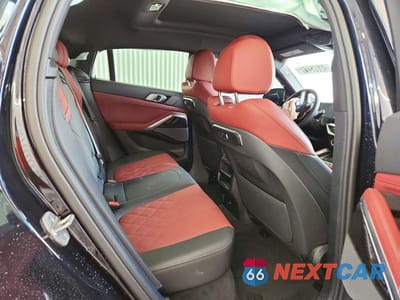 Zdjęcie 11 z 13 samochodu: 2027 BMW X6 XDRIVE40I VIN:5UX33EX00V9448523 - miniatura
