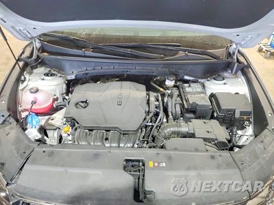 Zdjęcie 12 z 13 samochodu: 2025 HYUNDAI TUCSON LIMITED VIN:5NMJECDE2SH581209 - miniatura