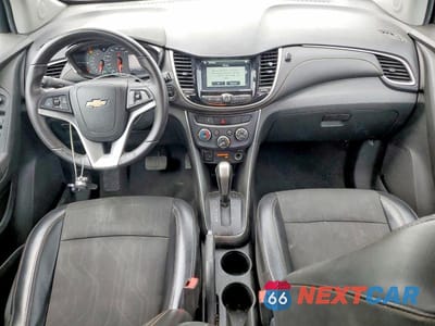 Zdjęcie 8 z 13 samochodu: 2017 CHEVROLET TRAX 1LT VIN:3GNCJLSB0HL208136 - miniatura