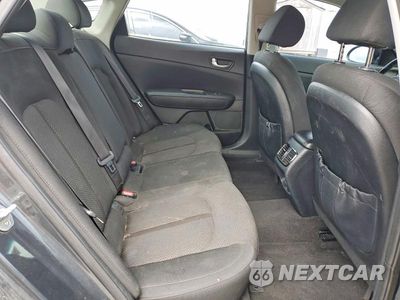 Zdjęcie 10 z 12 samochodu: 2016 KIA OPTIMA LX VIN:5XXGT4L17GG111042 - miniatura