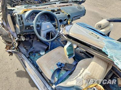 Zdjęcie 8 z 13 samochodu: 1983 DATSUN 280ZX VIN:JN1HZ04S3DX565315 - miniatura