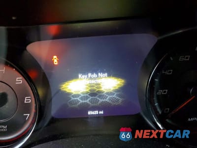 Zdjęcie 9 z 13 samochodu: 2018 DODGE CHARGER GT VIN:2C3CDXJG4JH274390 - miniatura