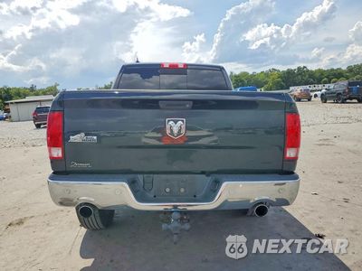 Zdjęcie 6 z 12 samochodu: 2017 RAM 1500 SLT VIN:1C6RR6LT8HS513428 - miniatura