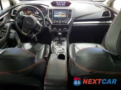 Zdjęcie 8 z 12 samochodu: 2021 SUBARU CROSSTREK LIMITED VIN:JF2GTHNC9MH208071 - miniatura