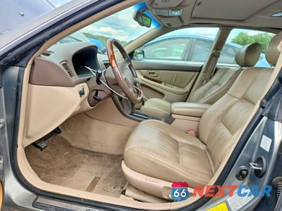 Zdjęcie 7 z 13 samochodu: 2001 LEXUS ES 300 VIN:JT8BF28G410298279 - miniatura