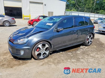 2012 VOLKSWAGEN GTI WVWGD7AJ2CW286826 - główne zdjęcie licytacji z USA - miniatura