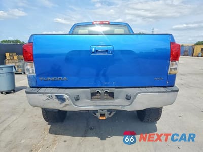 Zdjęcie 6 z 12 samochodu: 2007 TOYOTA TUNDRA DOUBLE CAB SR5 VIN:5TBRT54187S450719 - miniatura