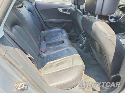 Zdjęcie 10 z 12 samochodu: 2012 AUDI A7 PREMIUM PLUS VIN:WAUYGAFC0CN080135 - miniatura