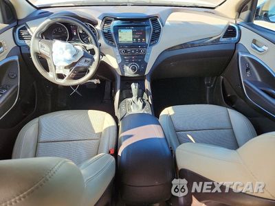 Zdjęcie 8 z 12 samochodu: 2017 HYUNDAI SANTA FE SPORT 2.0T ULTIMATE VIN:5XYZWDLAXHG460774 - miniatura