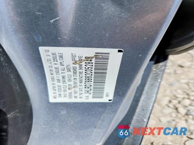 Zdjęcie 12 z 12 samochodu: 2002 HONDA CR-V EX VIN:JHLRD78862C052848 - miniatura