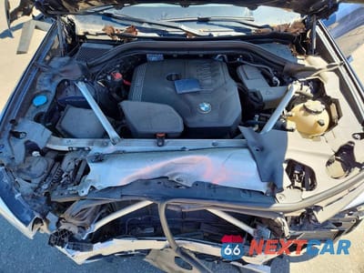 Zdjęcie 12 z 13 samochodu: 2020 BMW X3 XDRIVE30I VIN:5UXTY5C03LLT32790 - miniatura