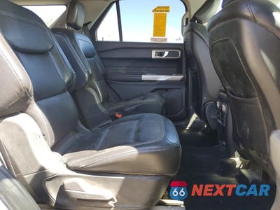 Zdjęcie 11 z 13 samochodu: 2020 FORD EXPLORER XLT VIN:1FMSK8DH9LGC95866 - miniatura