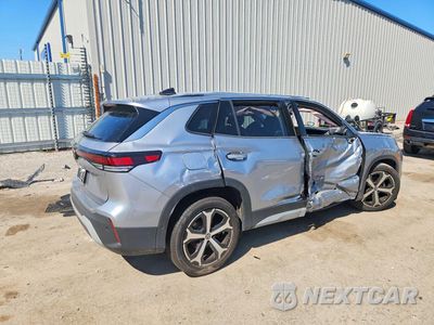 Trzecie zdjęcie samochodu z tyłu: 2026 VOLKSWAGEN TIGUAN SE VIN:3VVFR7RM4TM091310 - miniatura