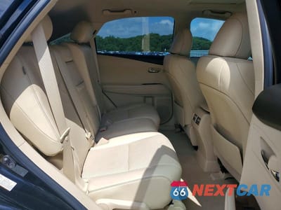 Zdjęcie 11 z 13 samochodu: 2015 LEXUS RX 350 BASE VIN:2T2BK1BA3FC270008 - miniatura