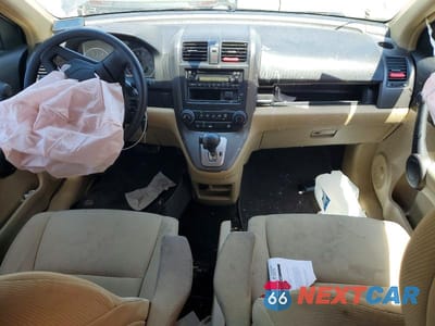 Zdjęcie 8 z 12 samochodu: 2010 HONDA CR-V LX VIN:5J6RE3H37AL032561 - miniatura